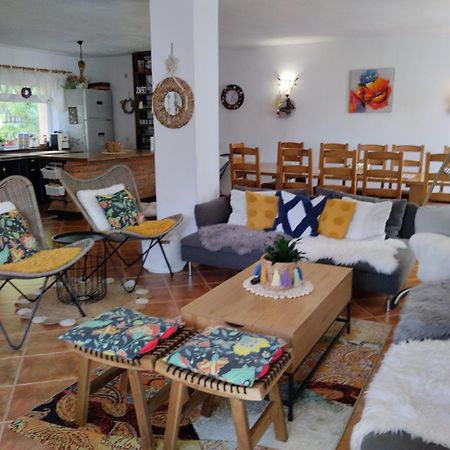 Pensiunea Transilvania Lodge Bran  Exteriér fotografie