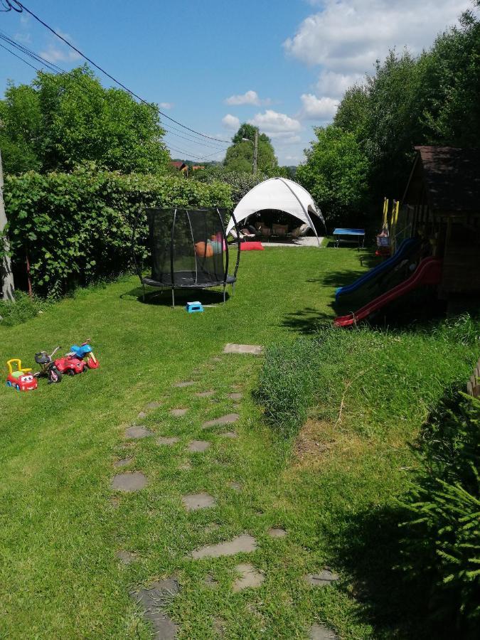 Pensiunea Transilvania Lodge Bran  Exteriér fotografie