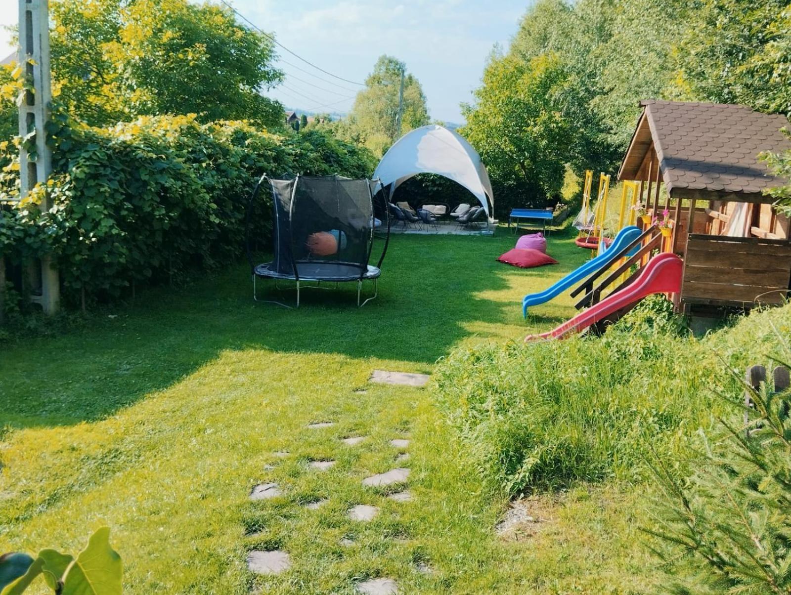 Pensiunea Transilvania Lodge Bran  Exteriér fotografie