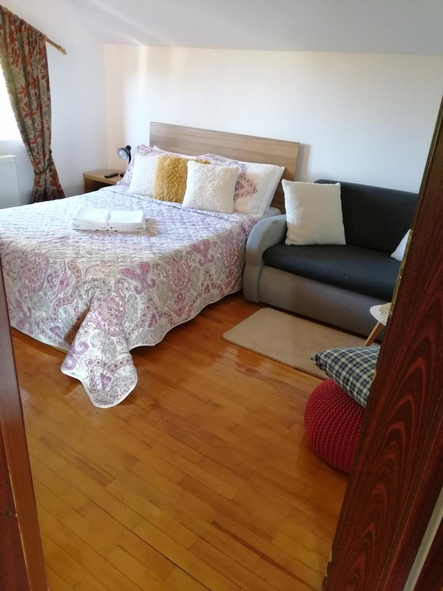 Pensiunea Transilvania Lodge Bran  Exteriér fotografie