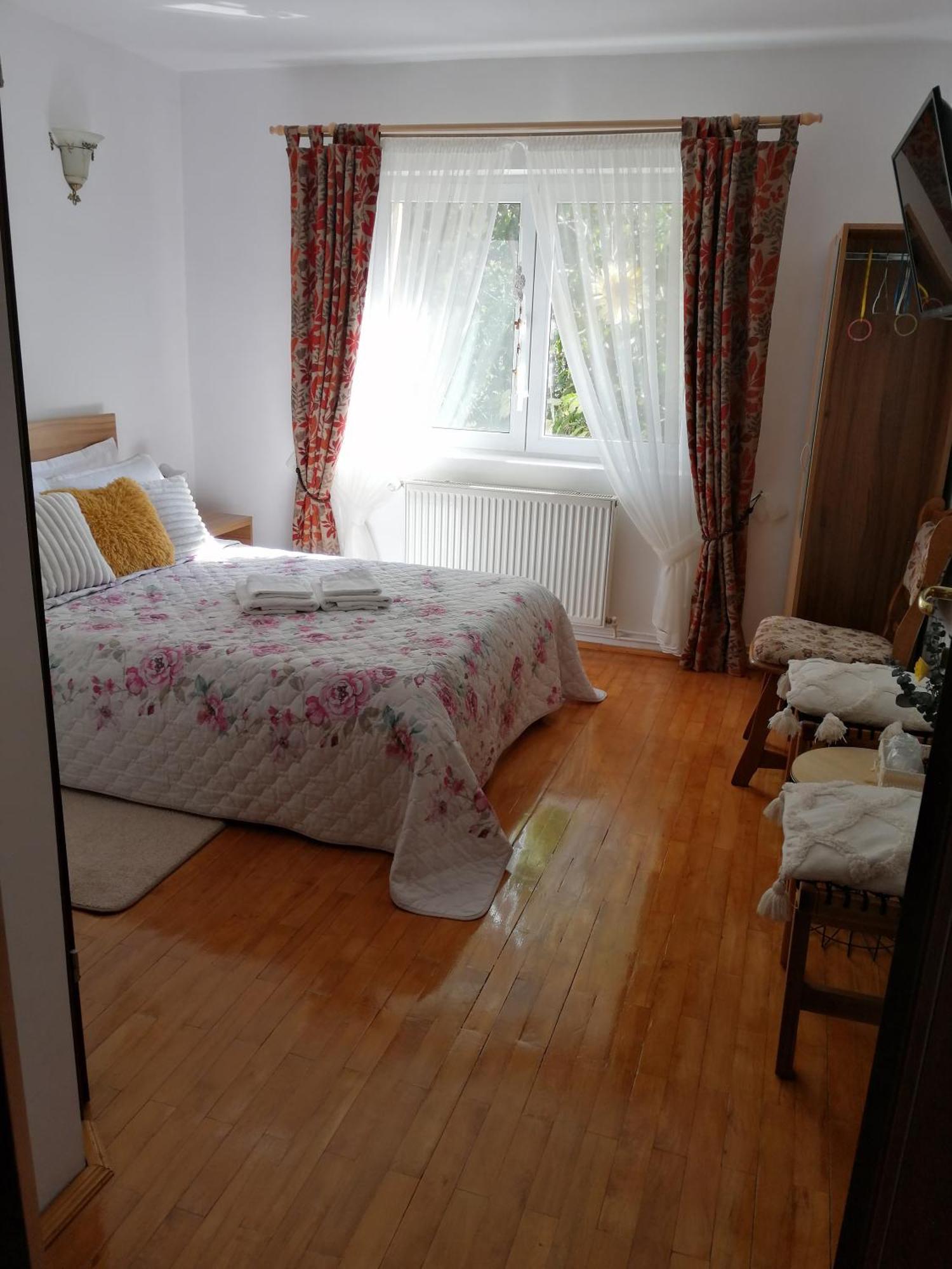 Pensiunea Transilvania Lodge Bran  Exteriér fotografie