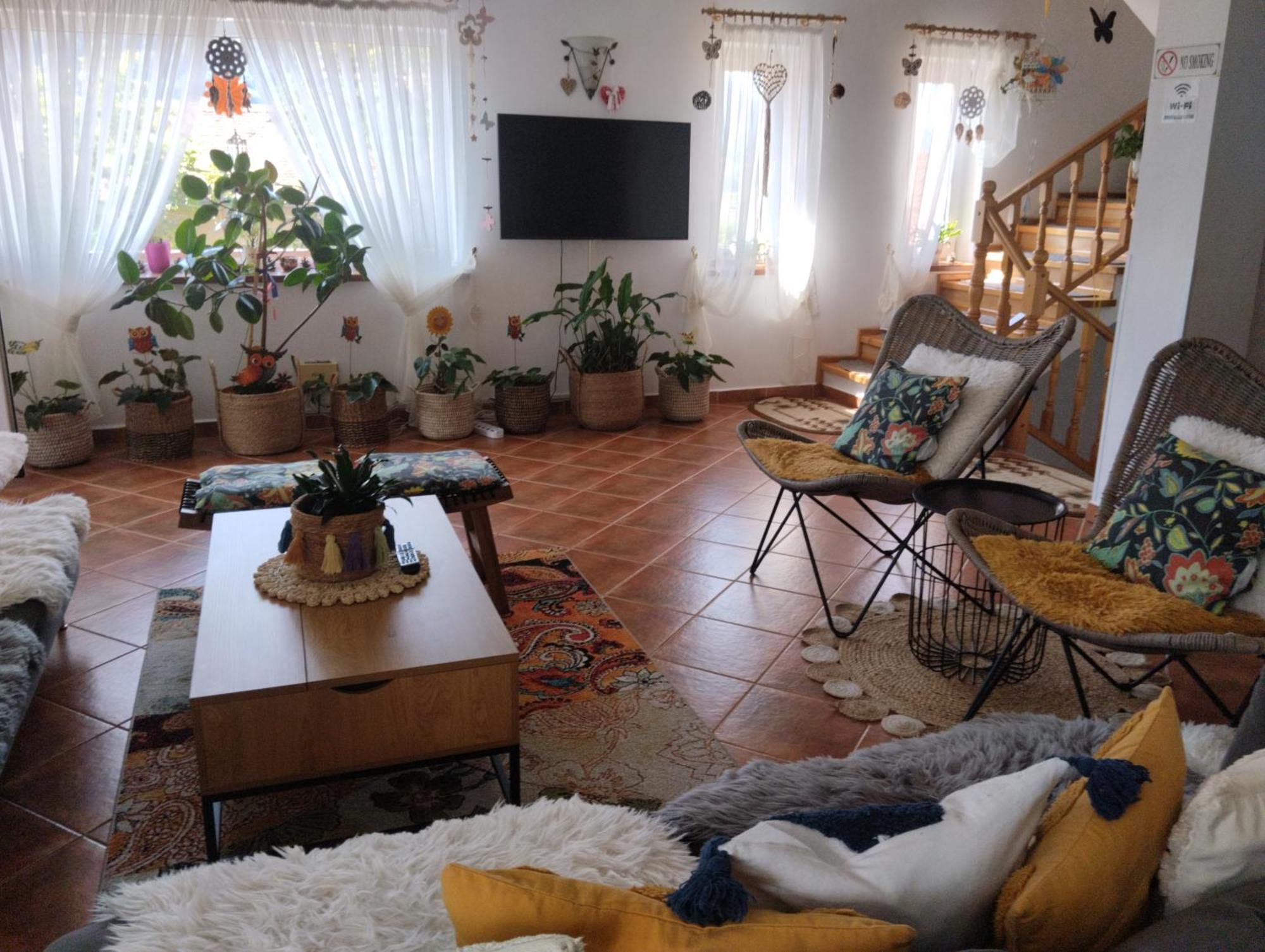 Pensiunea Transilvania Lodge Bran  Exteriér fotografie