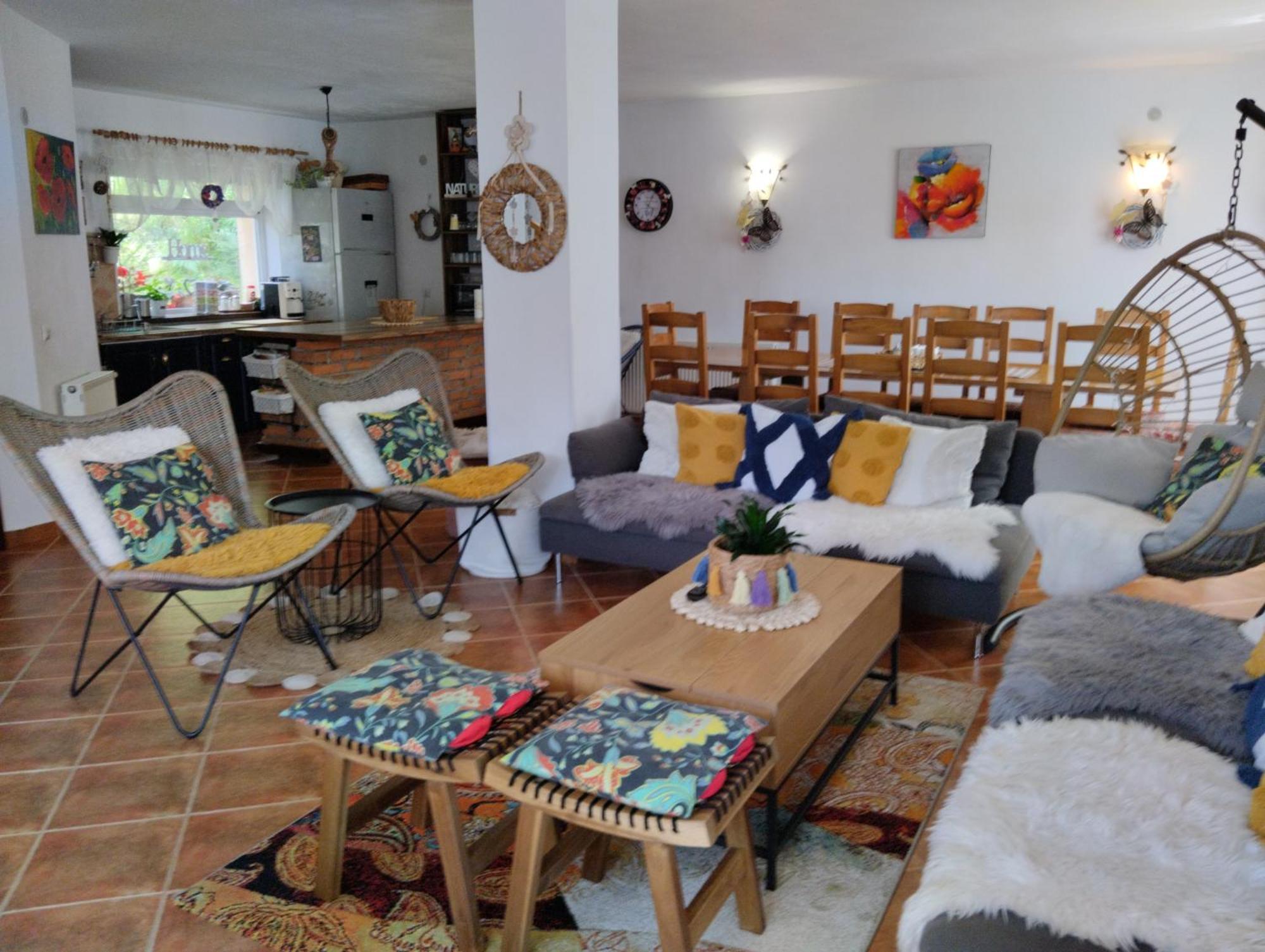 Pensiunea Transilvania Lodge Bran  Exteriér fotografie