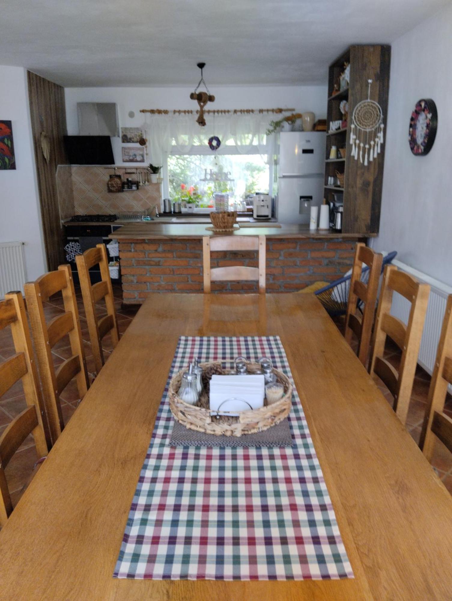 Pensiunea Transilvania Lodge Bran  Exteriér fotografie