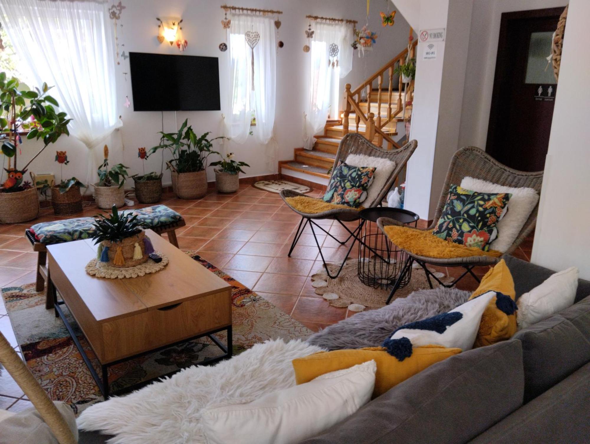 Pensiunea Transilvania Lodge Bran  Exteriér fotografie